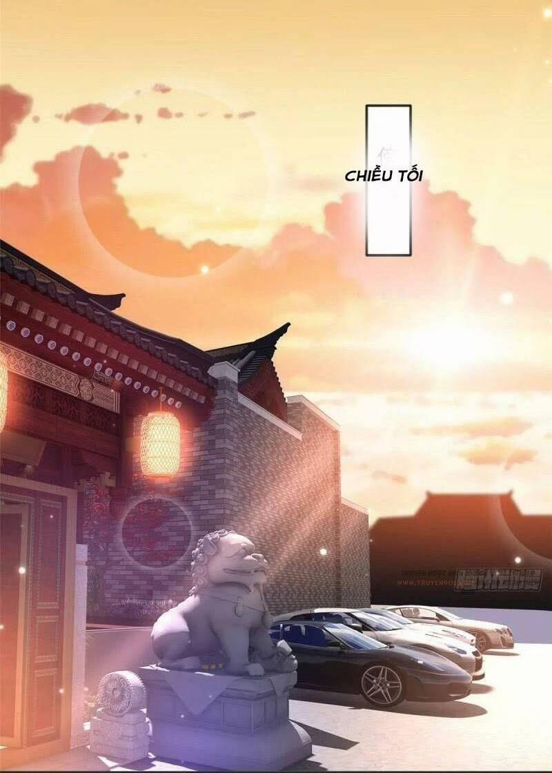 Boss Nhà Giàu Lại Là Nữ Sinh Trung Học! 47 trang 41