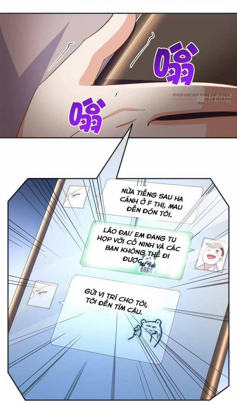 Boss Nhà Giàu Lại Là Nữ Sinh Trung Học! 47 trang 45