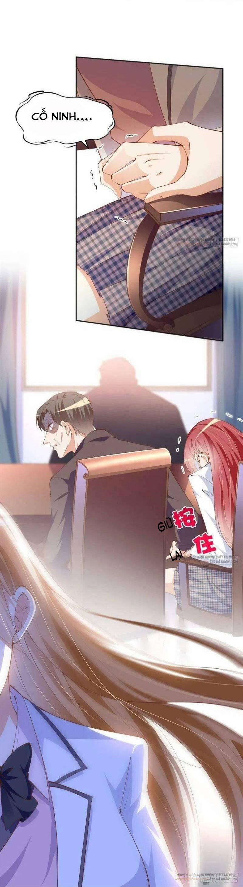 Boss Nhà Giàu Lại Là Nữ Sinh Trung Học! 47 trang 7