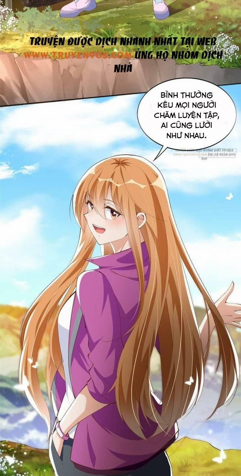 Boss Nhà Giàu Lại Là Nữ Sinh Trung Học! 49 trang 14