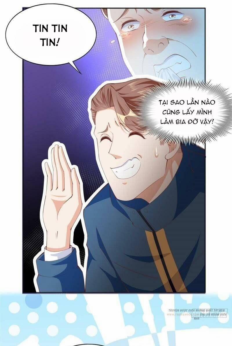 Boss Nhà Giàu Lại Là Nữ Sinh Trung Học! 49 trang 20