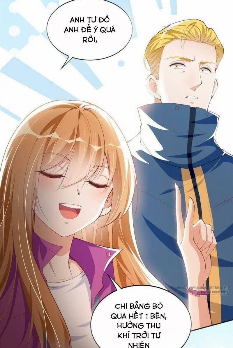 Boss Nhà Giàu Lại Là Nữ Sinh Trung Học! 49 trang 21