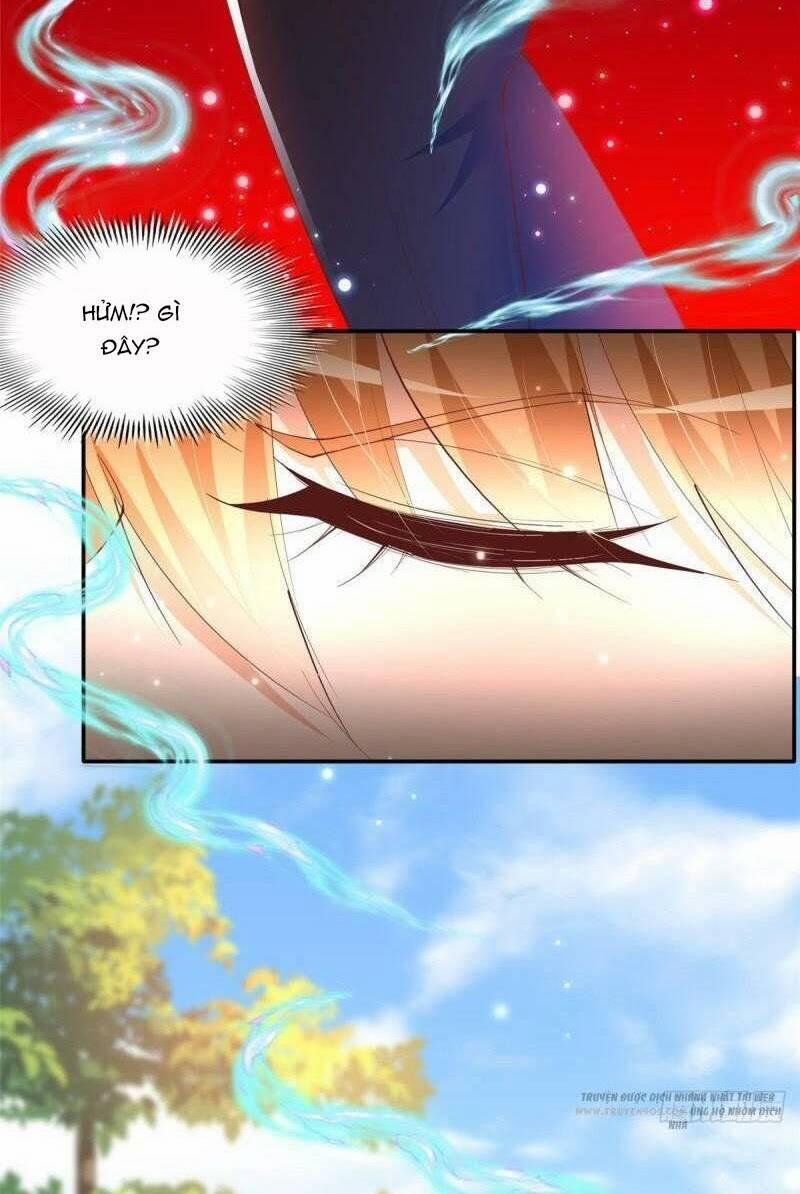 Boss Nhà Giàu Lại Là Nữ Sinh Trung Học! 49 trang 25