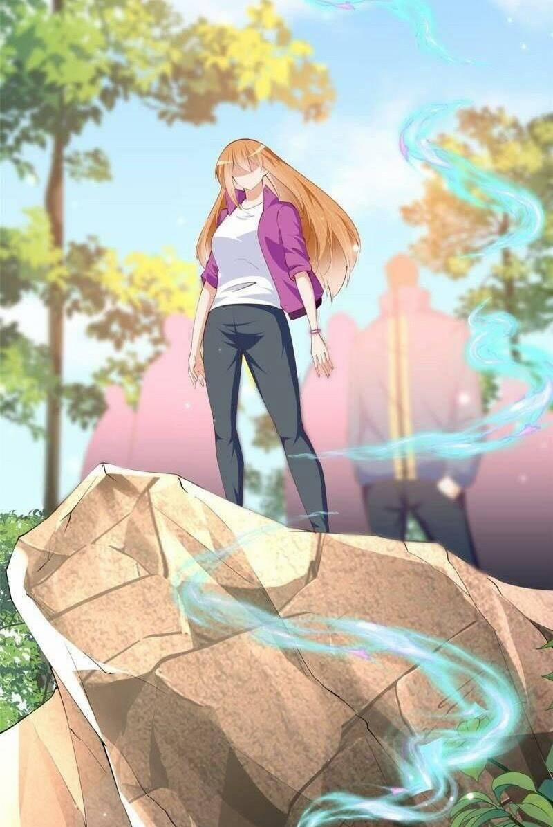 Boss Nhà Giàu Lại Là Nữ Sinh Trung Học! 49 trang 26