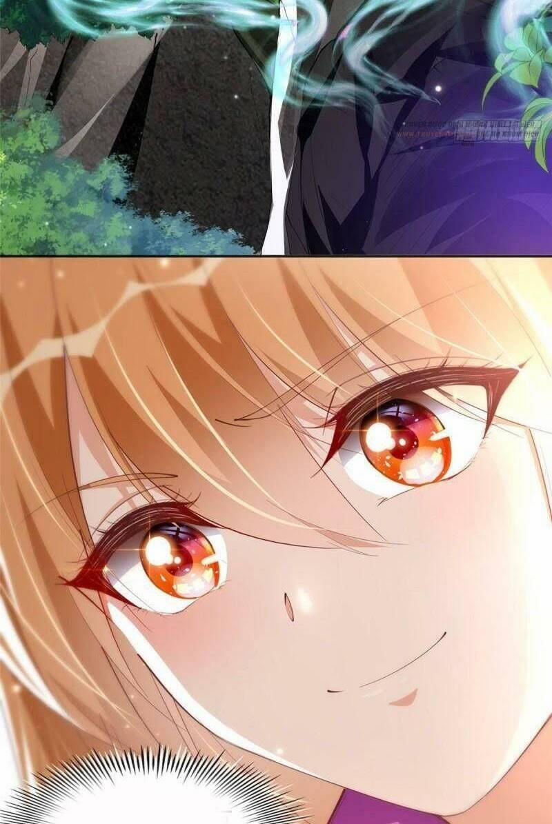 Boss Nhà Giàu Lại Là Nữ Sinh Trung Học! 49 trang 28