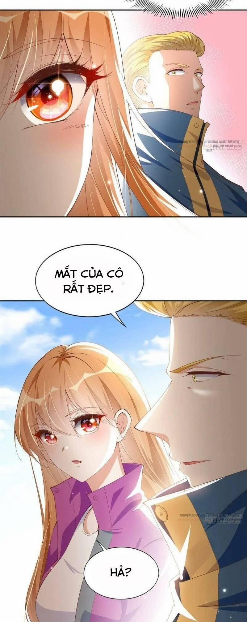 Boss Nhà Giàu Lại Là Nữ Sinh Trung Học! 49 trang 30