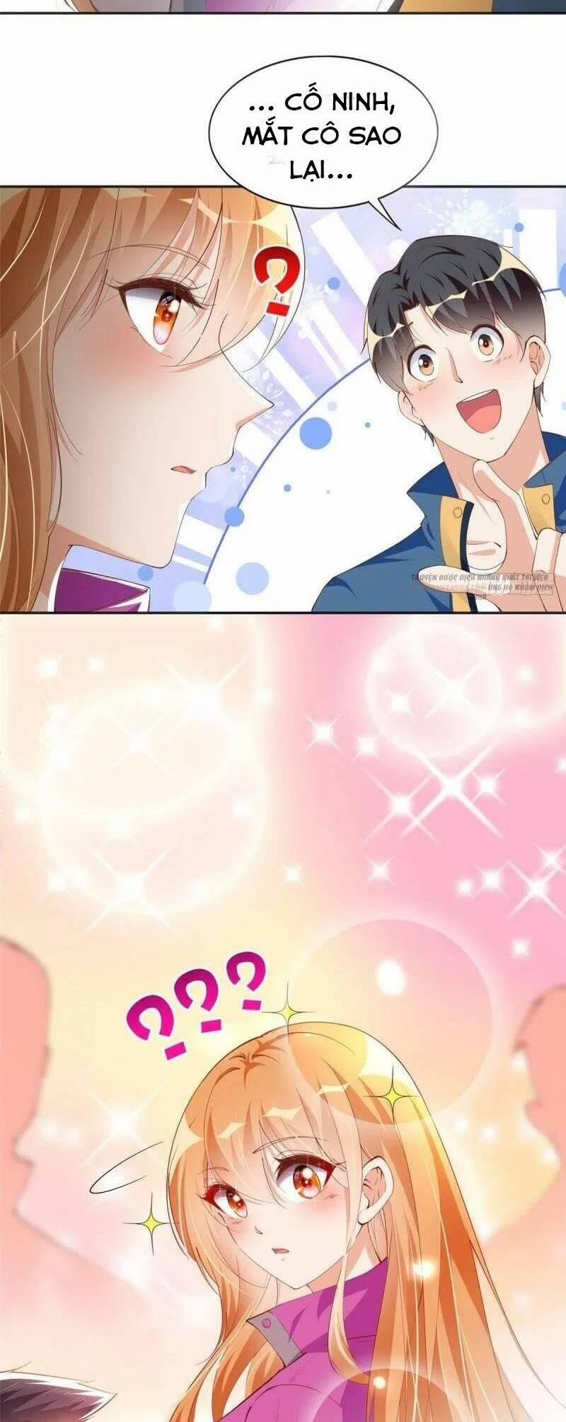 Boss Nhà Giàu Lại Là Nữ Sinh Trung Học! 49 trang 31