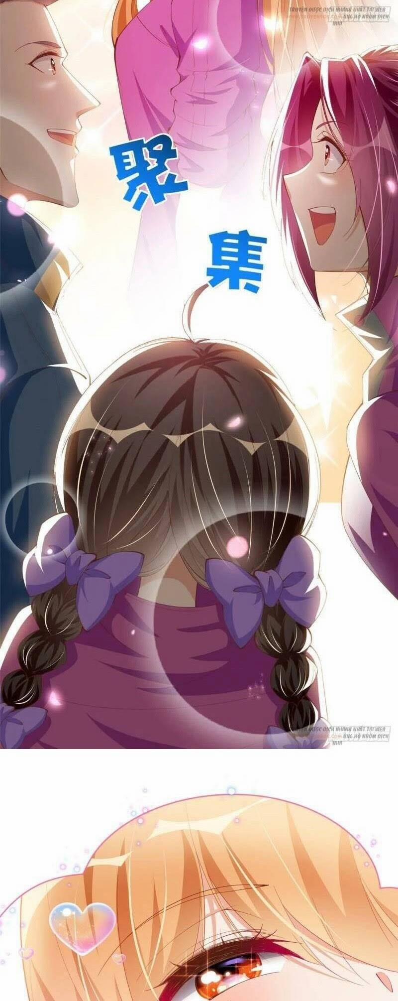 Boss Nhà Giàu Lại Là Nữ Sinh Trung Học! 49 trang 32