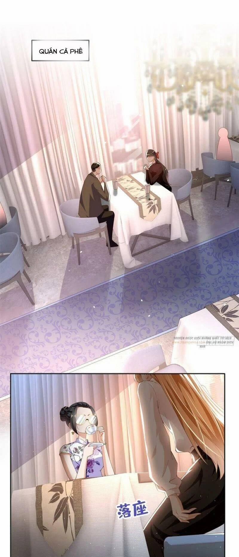 Boss Nhà Giàu Lại Là Nữ Sinh Trung Học! 49 trang 39