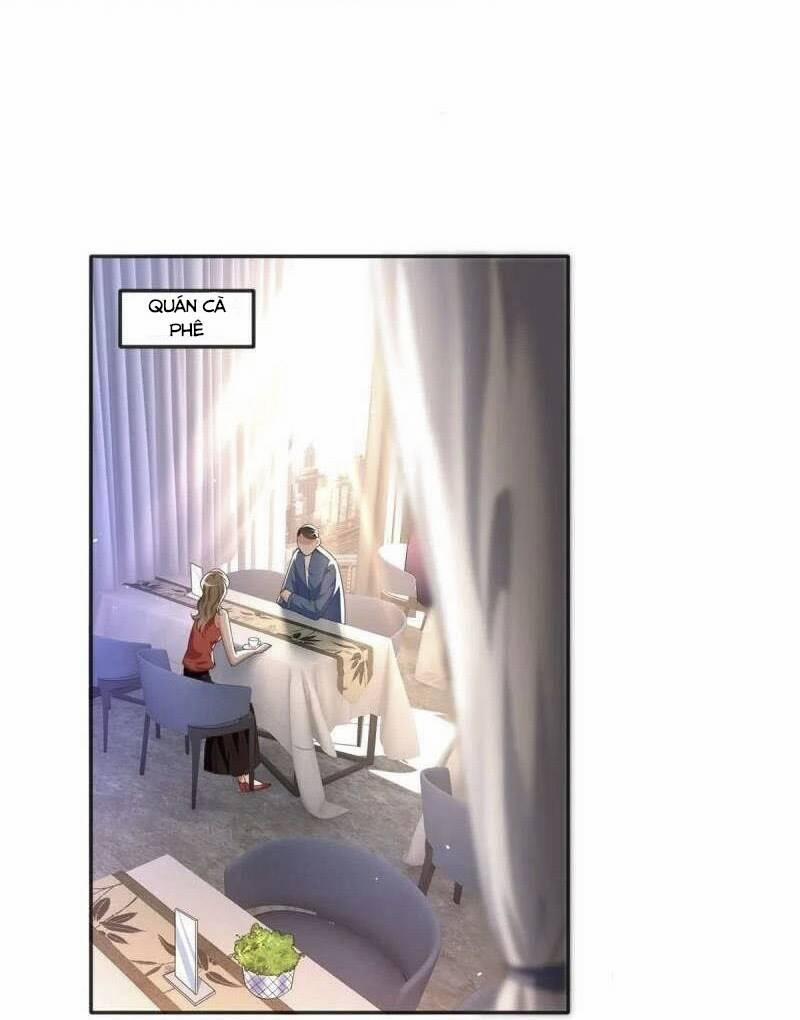 Boss Nhà Giàu Lại Là Nữ Sinh Trung Học! 51 trang 0