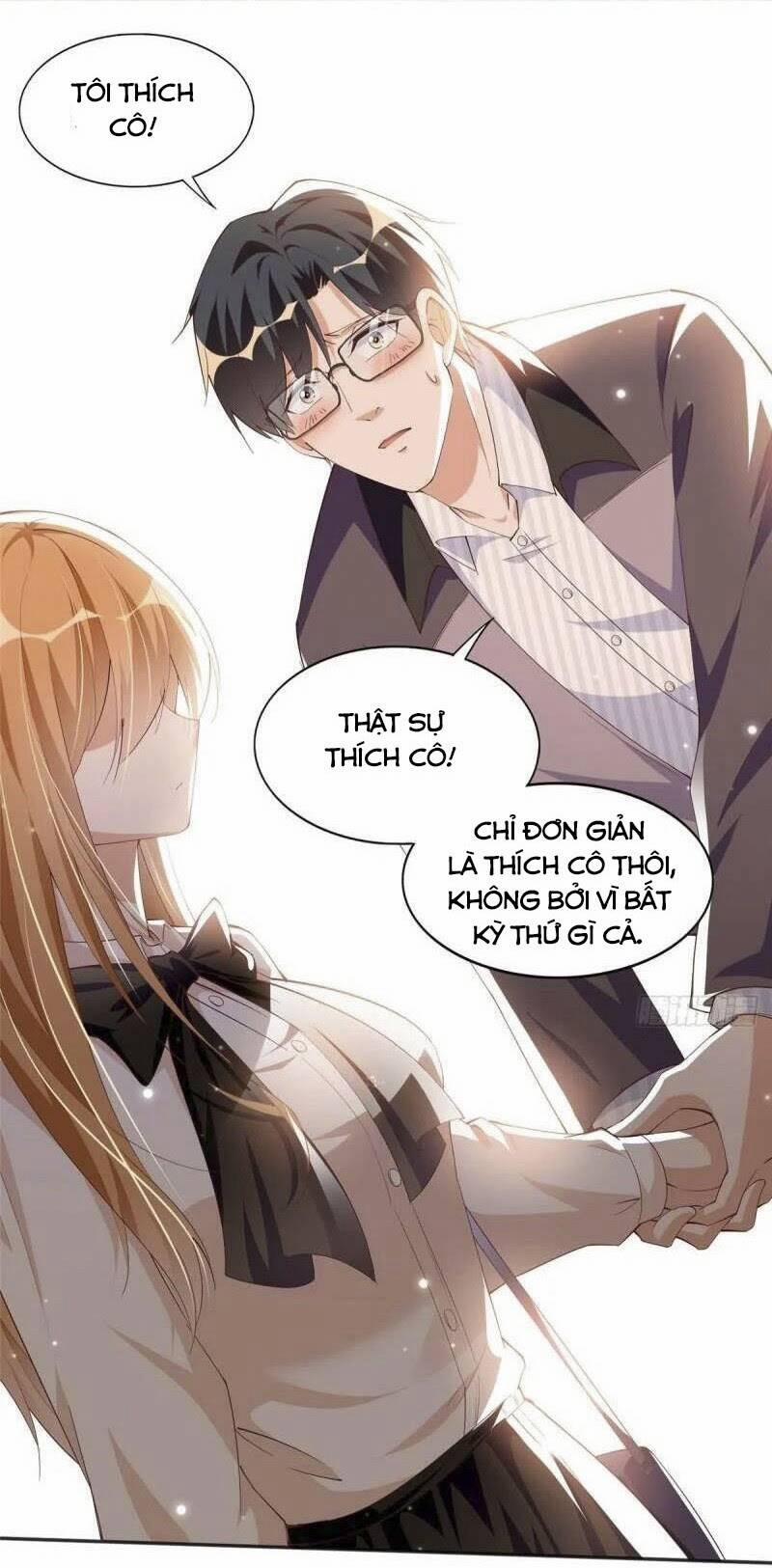 Boss Nhà Giàu Lại Là Nữ Sinh Trung Học! 51 trang 13