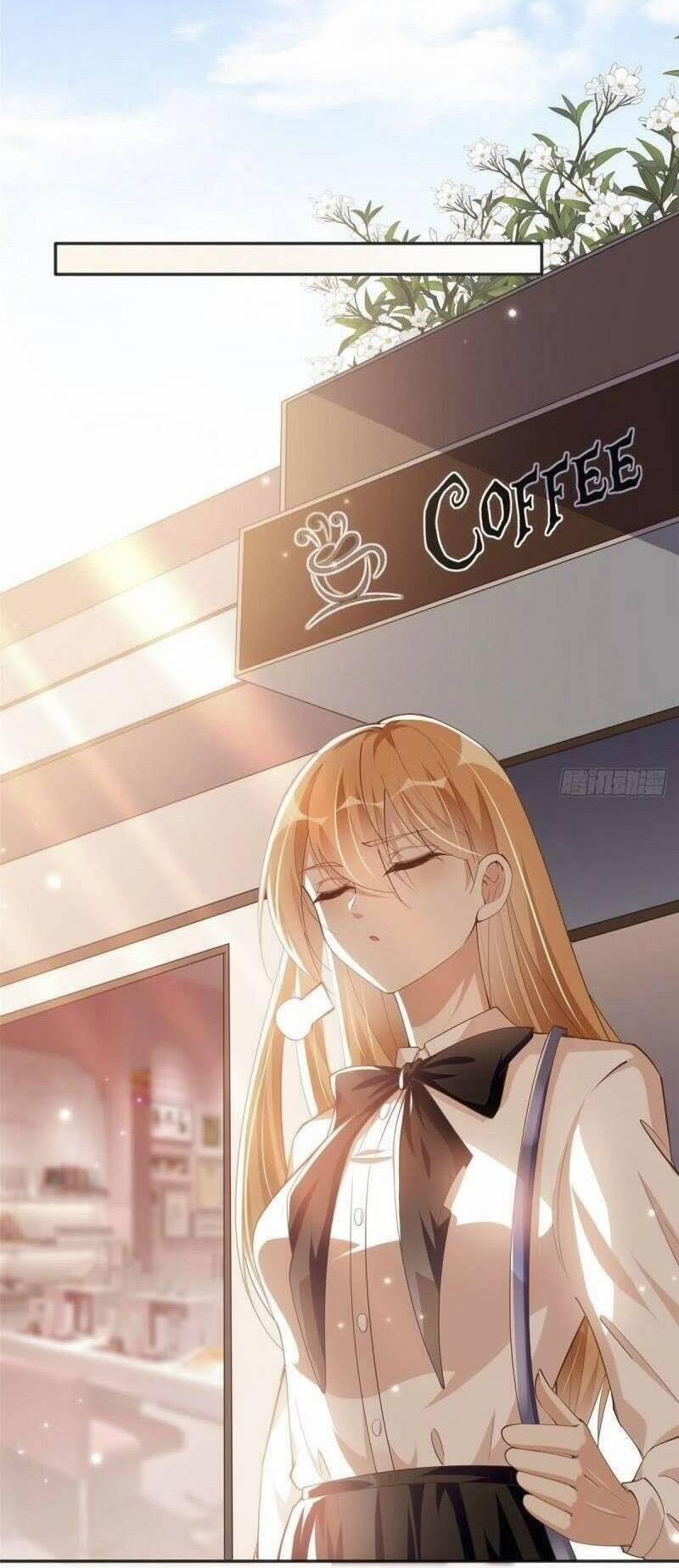 Boss Nhà Giàu Lại Là Nữ Sinh Trung Học! 51 trang 16