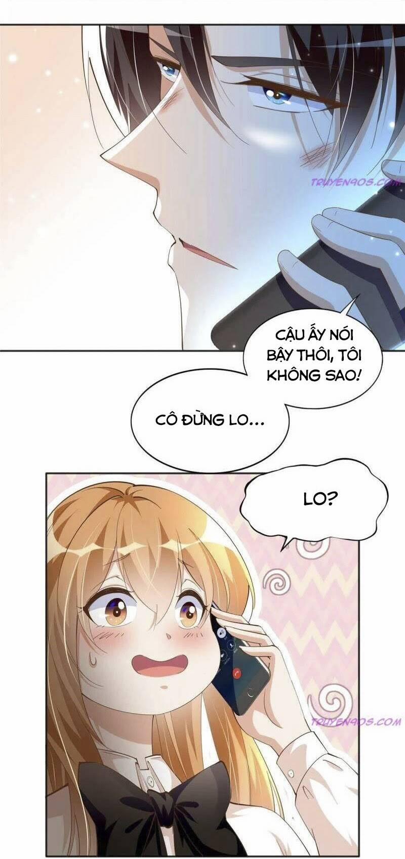 Boss Nhà Giàu Lại Là Nữ Sinh Trung Học! 51 trang 29