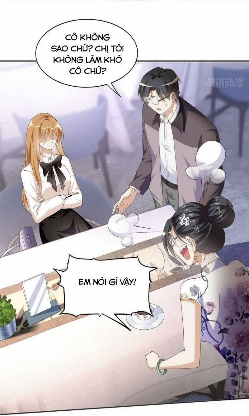 Boss Nhà Giàu Lại Là Nữ Sinh Trung Học! 51 trang 3