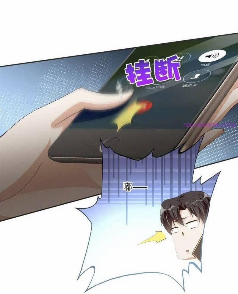 Boss Nhà Giàu Lại Là Nữ Sinh Trung Học! 51 trang 38