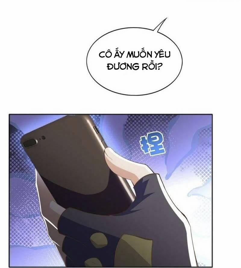 Boss Nhà Giàu Lại Là Nữ Sinh Trung Học! 51 trang 40