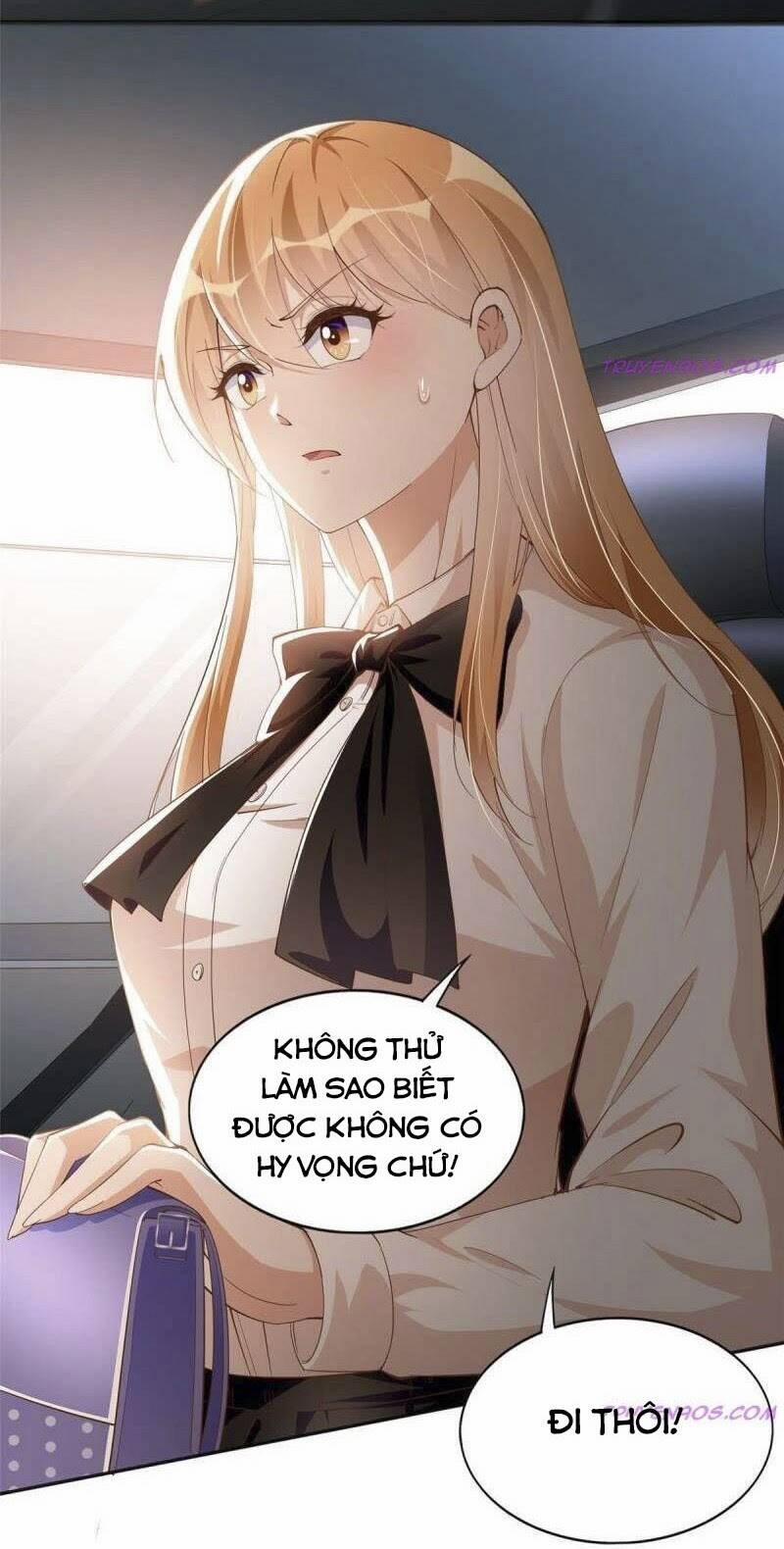 Boss Nhà Giàu Lại Là Nữ Sinh Trung Học! 51 trang 44