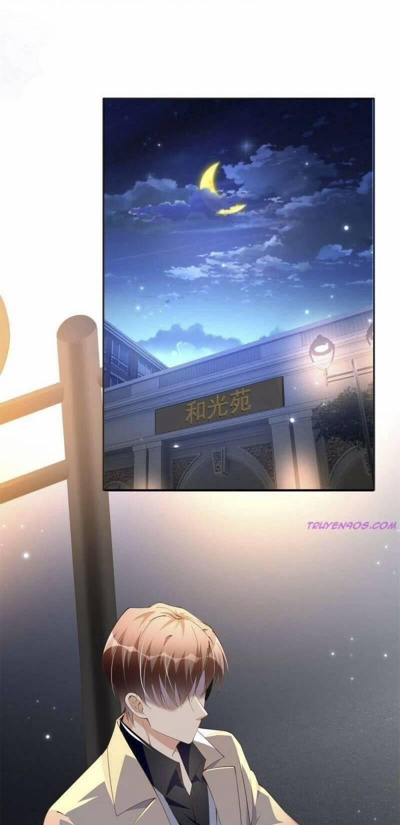 Boss Nhà Giàu Lại Là Nữ Sinh Trung Học! 53 trang 0