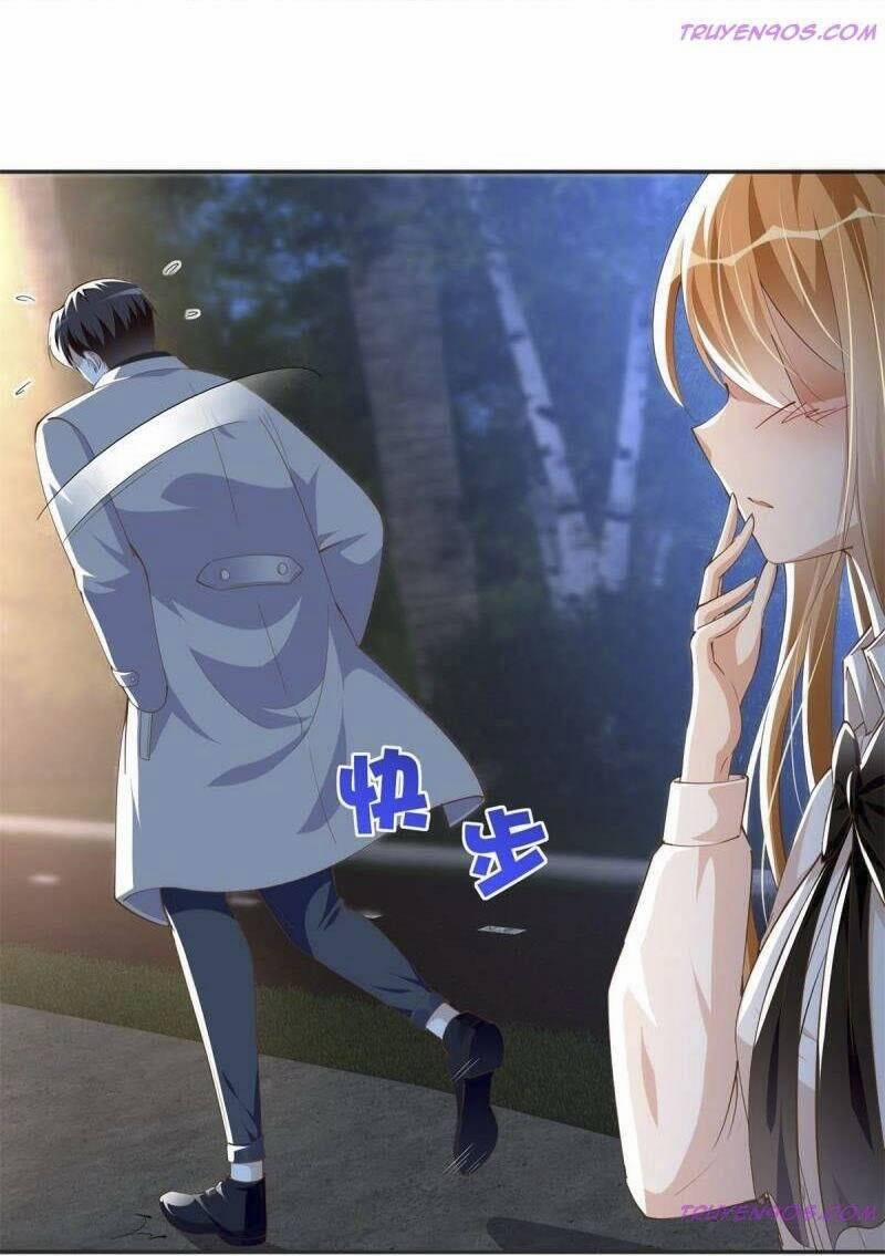 Boss Nhà Giàu Lại Là Nữ Sinh Trung Học! 53 trang 13