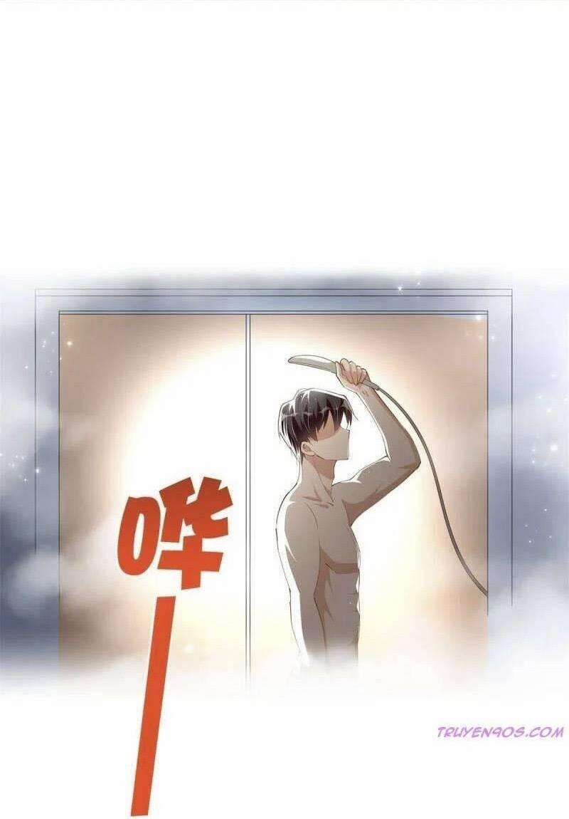 Boss Nhà Giàu Lại Là Nữ Sinh Trung Học! 53 trang 14