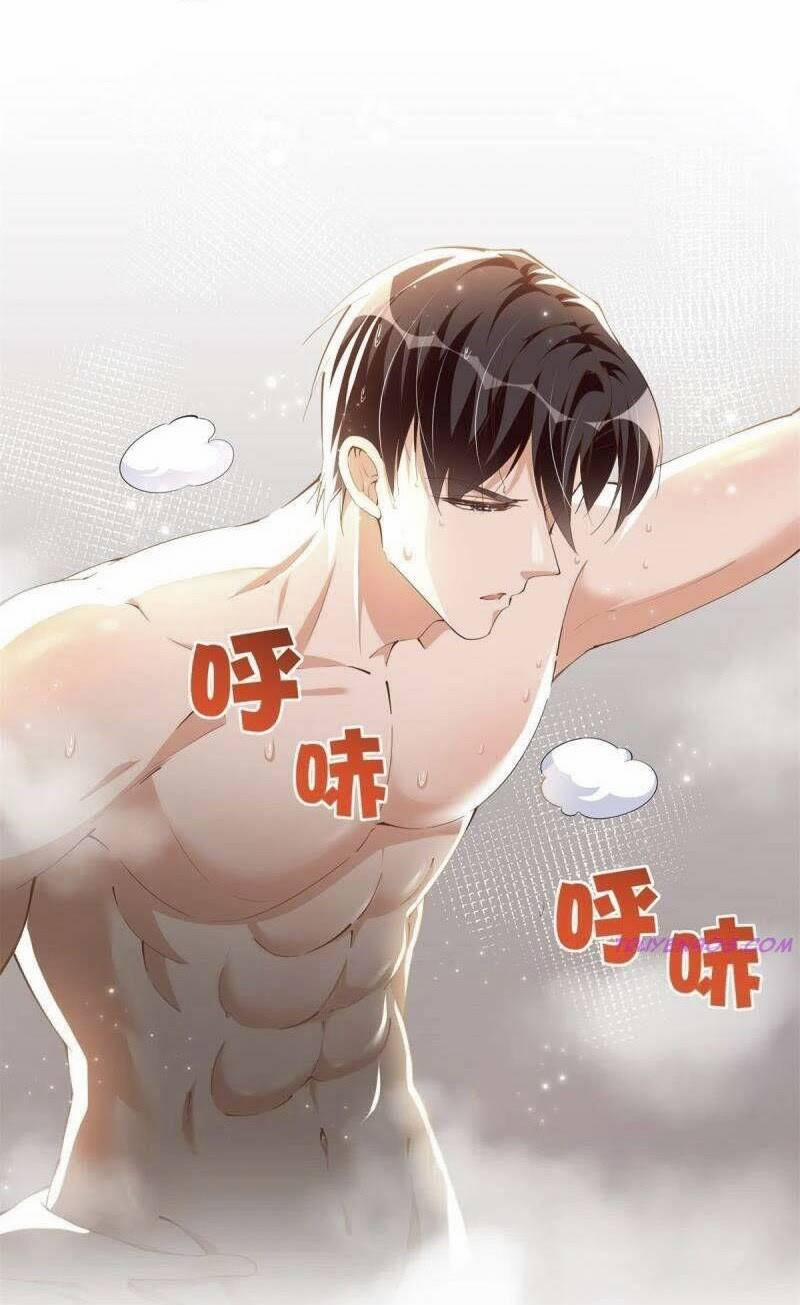 Boss Nhà Giàu Lại Là Nữ Sinh Trung Học! 53 trang 15