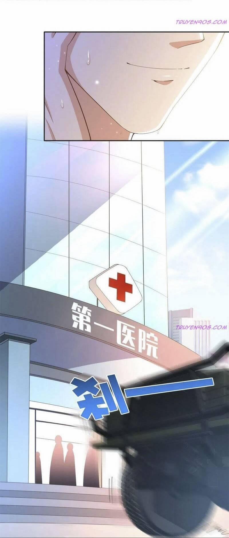 Boss Nhà Giàu Lại Là Nữ Sinh Trung Học! 53 trang 16