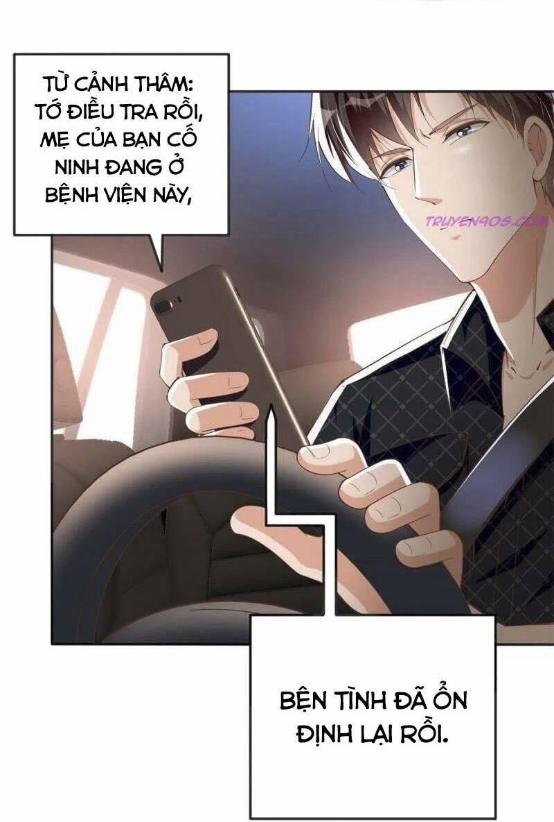 Boss Nhà Giàu Lại Là Nữ Sinh Trung Học! 53 trang 17