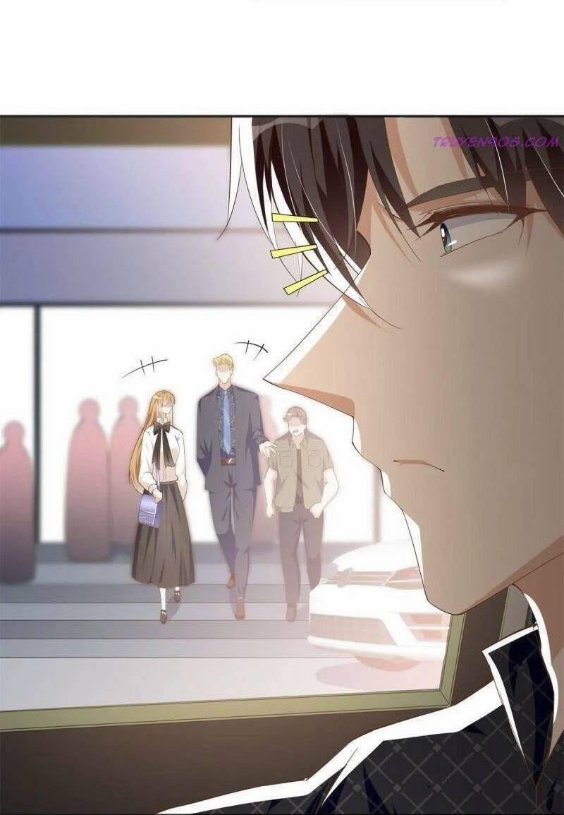 Boss Nhà Giàu Lại Là Nữ Sinh Trung Học! 53 trang 18