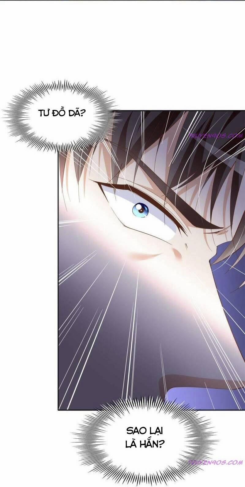 Boss Nhà Giàu Lại Là Nữ Sinh Trung Học! 53 trang 22