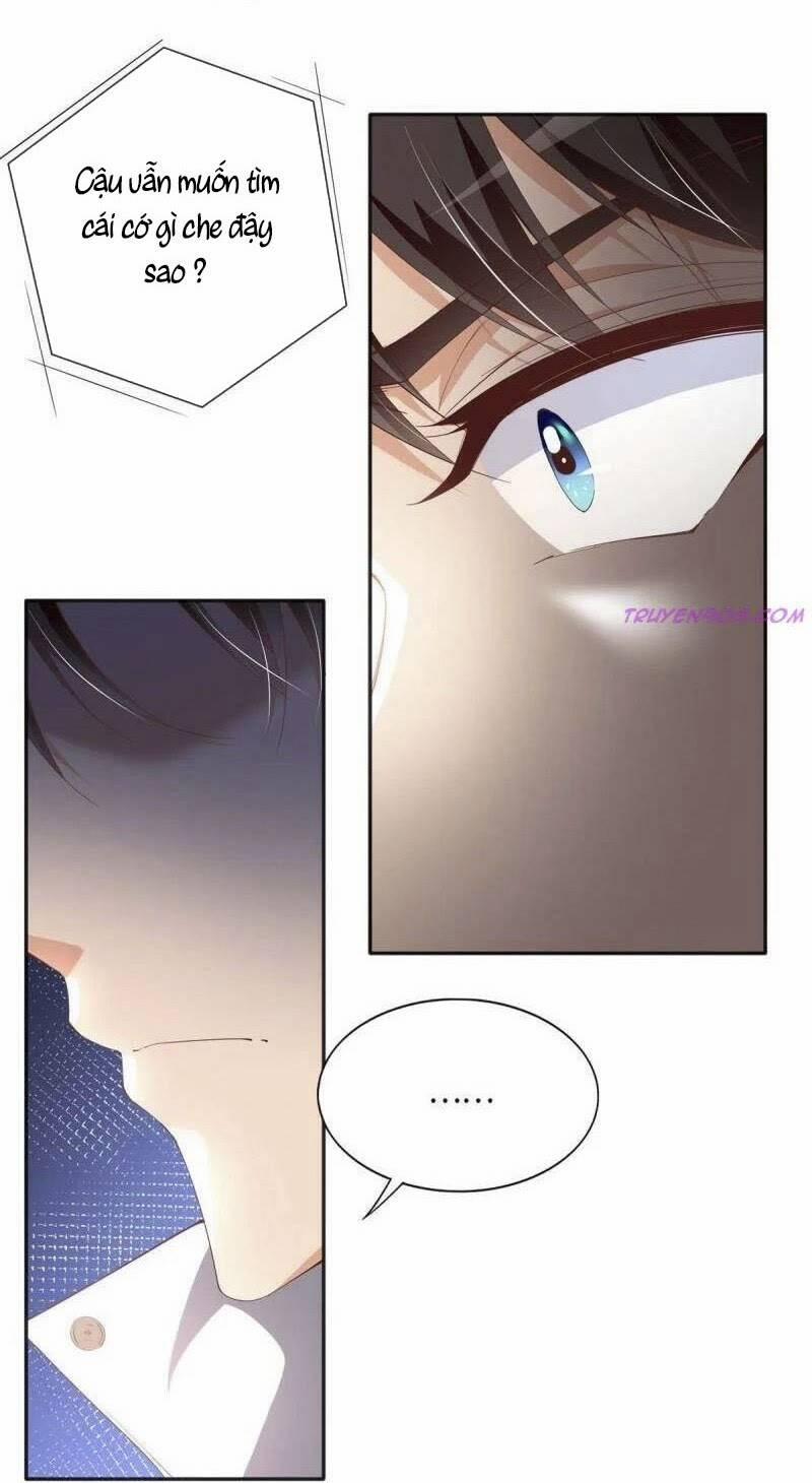 Boss Nhà Giàu Lại Là Nữ Sinh Trung Học! 53 trang 26