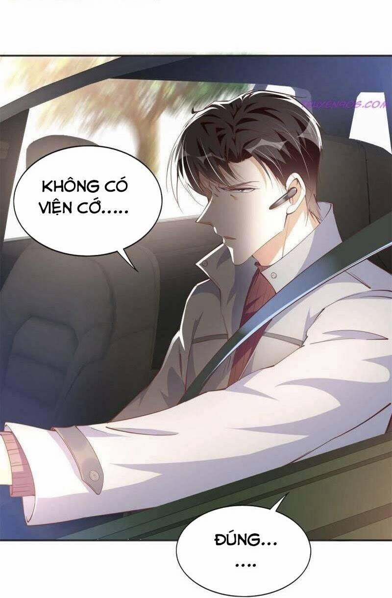 Boss Nhà Giàu Lại Là Nữ Sinh Trung Học! 53 trang 27