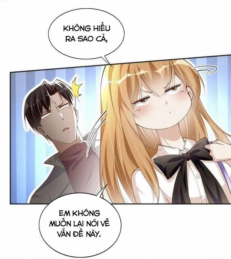 Boss Nhà Giàu Lại Là Nữ Sinh Trung Học! 53 trang 38