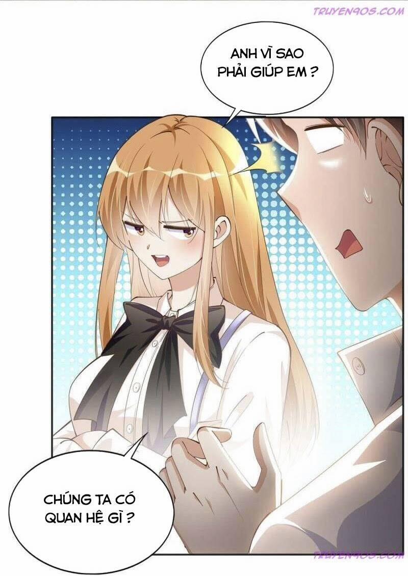 Boss Nhà Giàu Lại Là Nữ Sinh Trung Học! 53 trang 43