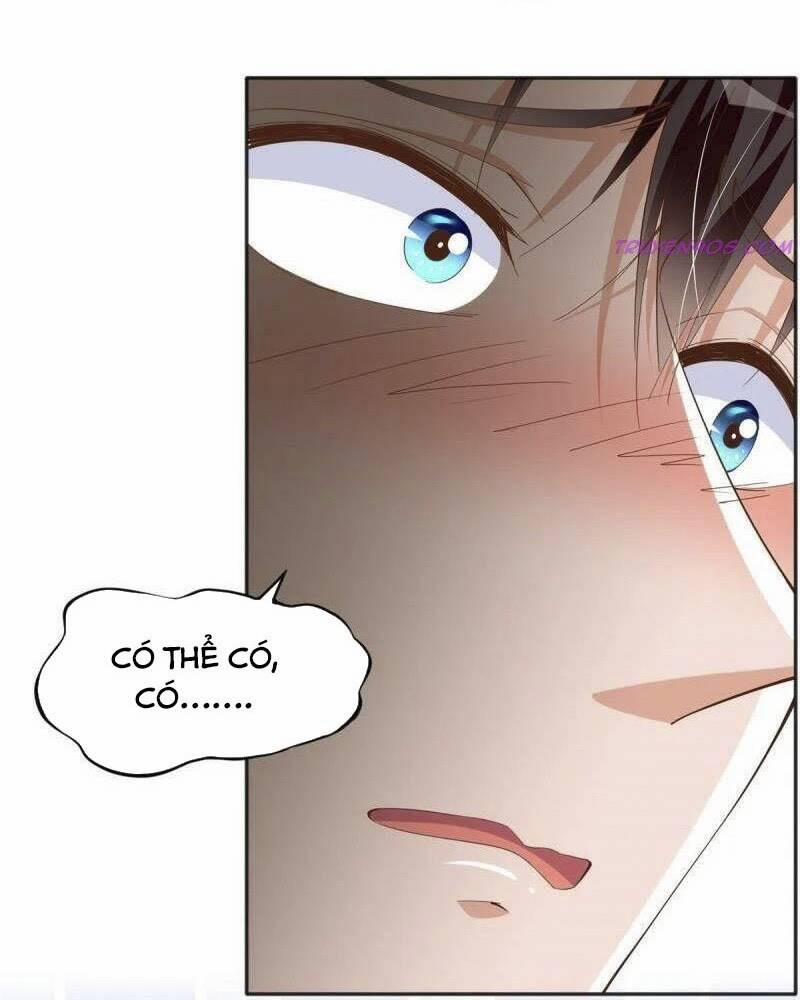 Boss Nhà Giàu Lại Là Nữ Sinh Trung Học! 53 trang 46