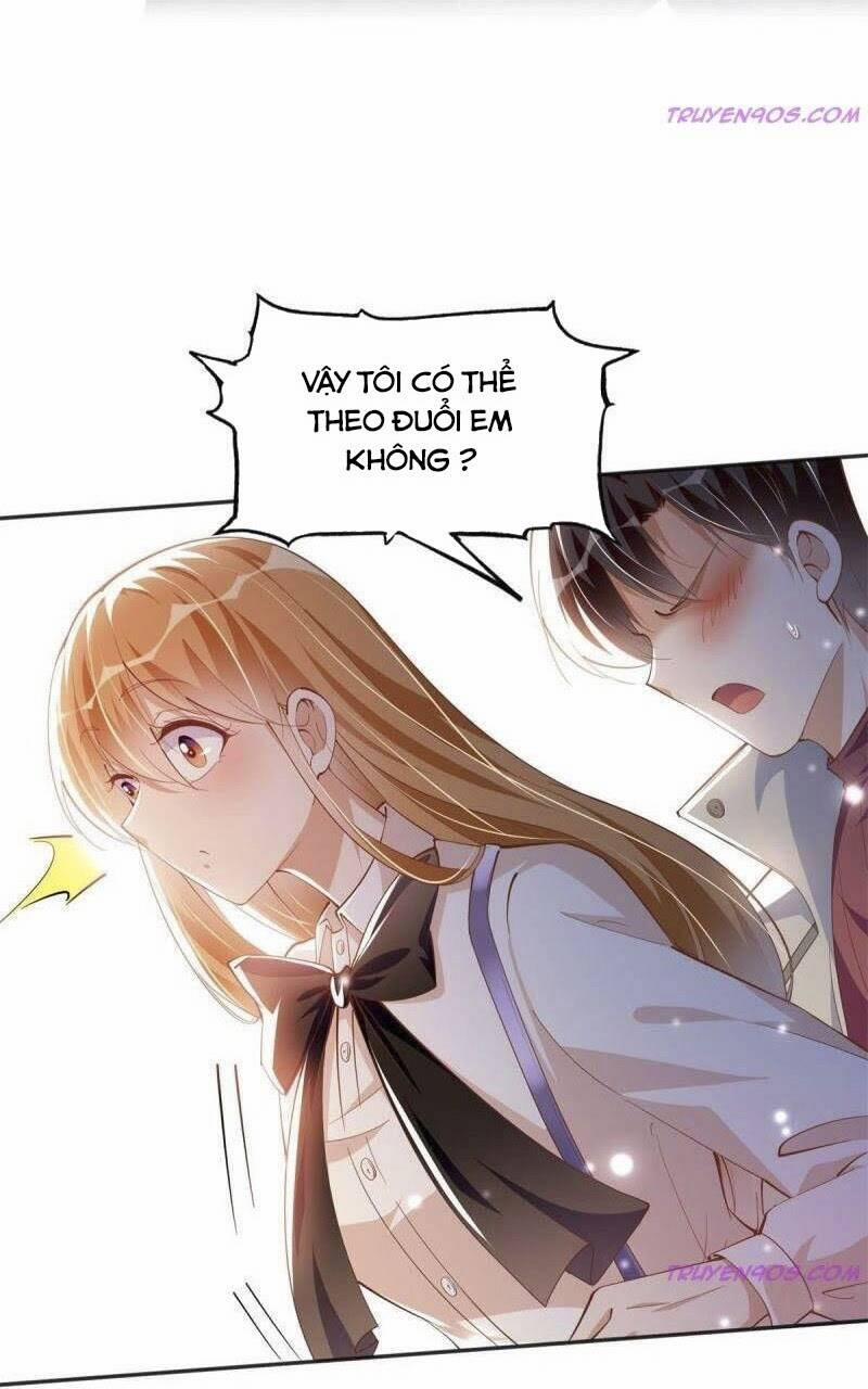 Boss Nhà Giàu Lại Là Nữ Sinh Trung Học! 53 trang 48