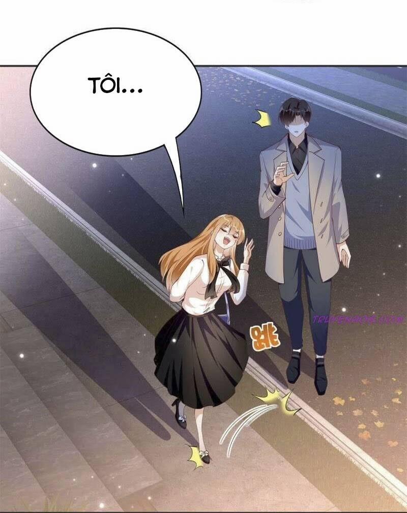 Boss Nhà Giàu Lại Là Nữ Sinh Trung Học! 53 trang 7