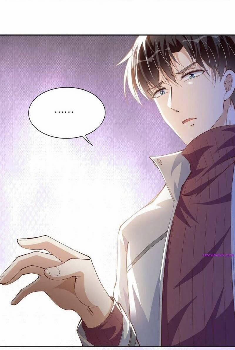 Boss Nhà Giàu Lại Là Nữ Sinh Trung Học! 55 trang 1