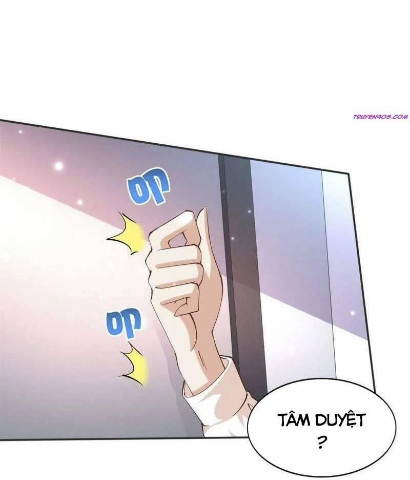 Boss Nhà Giàu Lại Là Nữ Sinh Trung Học! 55 trang 13