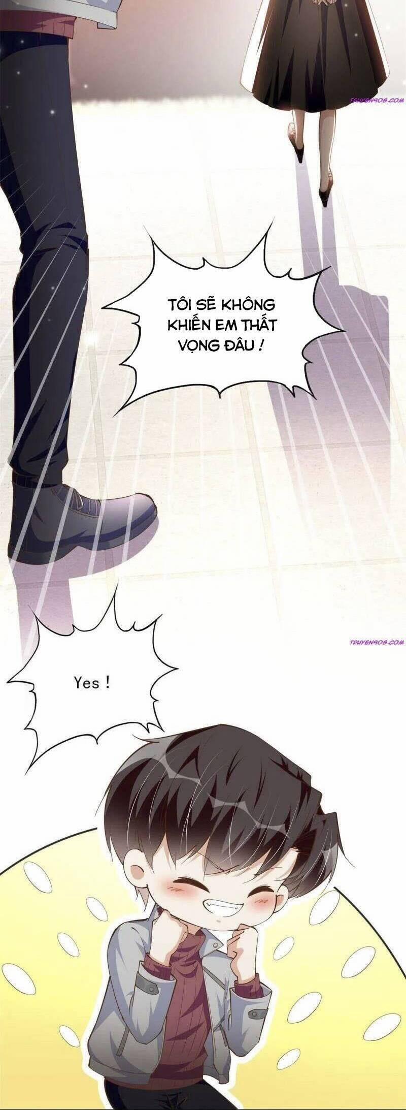 Boss Nhà Giàu Lại Là Nữ Sinh Trung Học! 55 trang 8