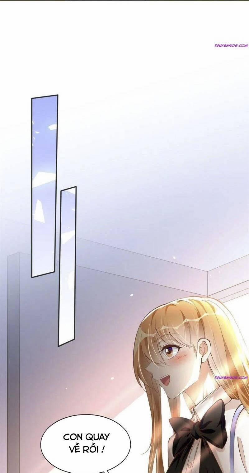 Boss Nhà Giàu Lại Là Nữ Sinh Trung Học! 55 trang 9