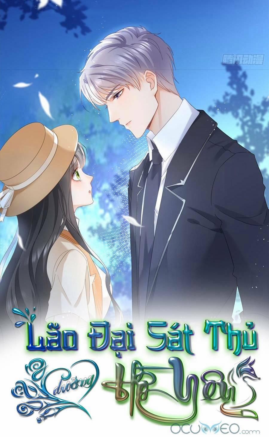 Boss Sát Thủ Dưỡng Hồ Yêu 1 trang 0