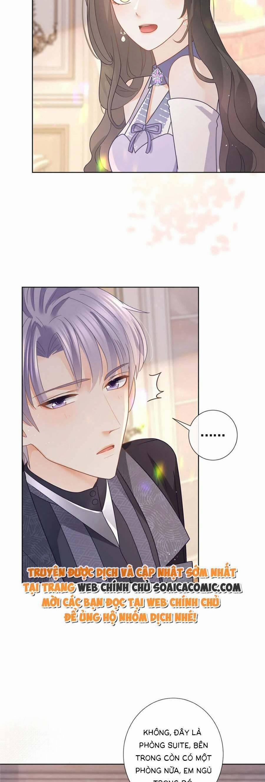 Boss Sát Thủ Dưỡng Hồ Yêu 103 trang 11