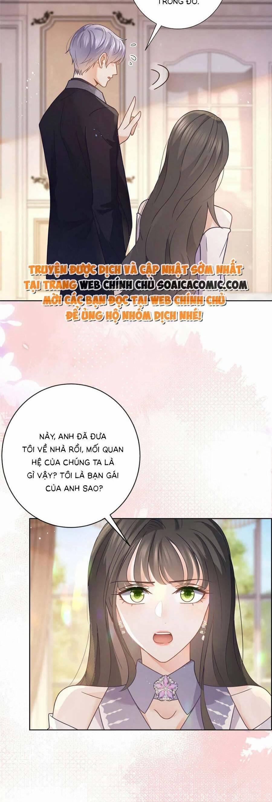 Boss Sát Thủ Dưỡng Hồ Yêu 103 trang 12