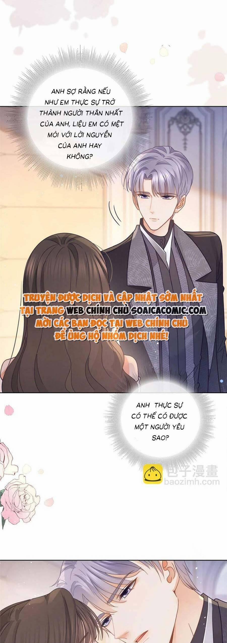 Boss Sát Thủ Dưỡng Hồ Yêu 103 trang 14