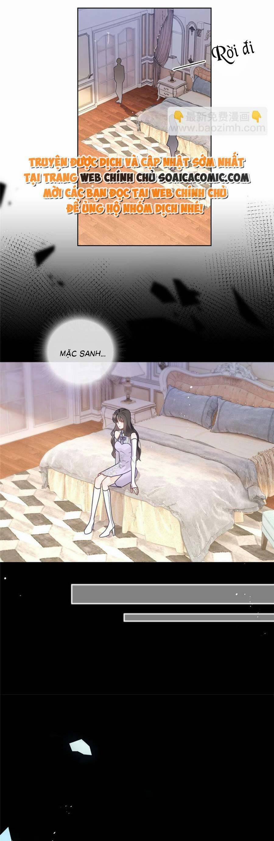 Boss Sát Thủ Dưỡng Hồ Yêu 103 trang 16