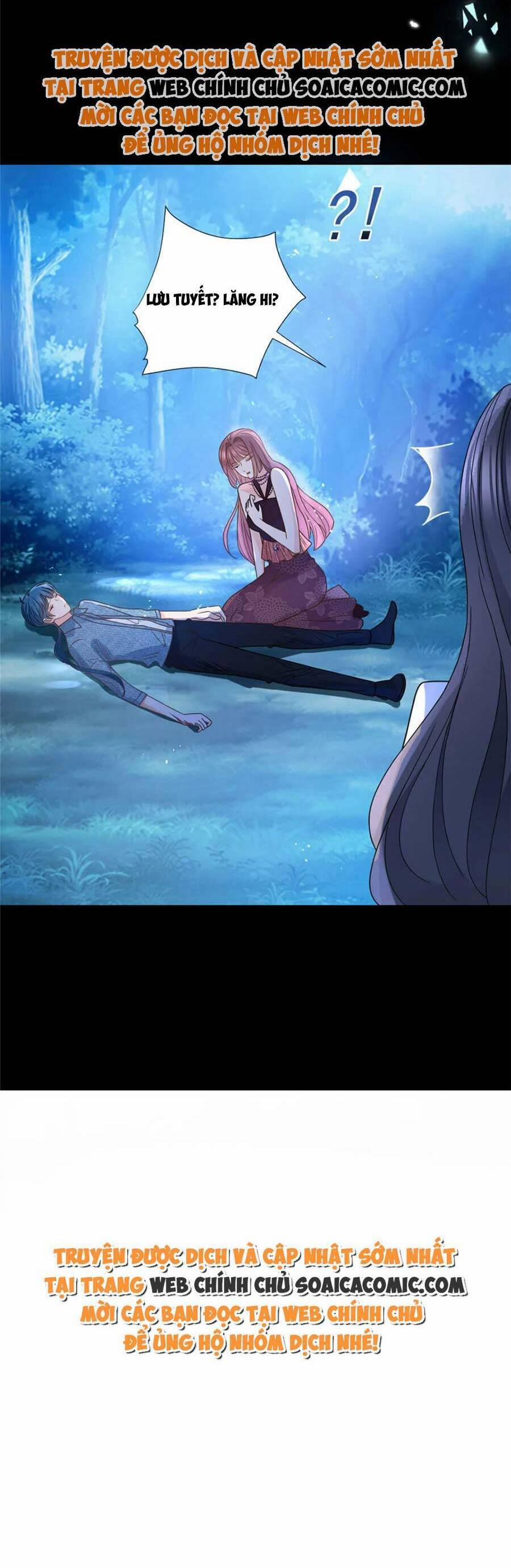 Boss Sát Thủ Dưỡng Hồ Yêu 103 trang 18