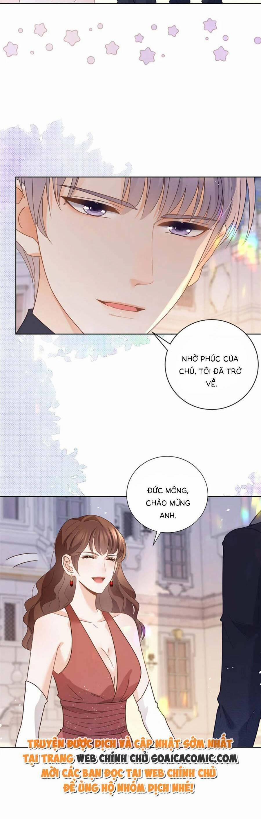 Boss Sát Thủ Dưỡng Hồ Yêu 103 trang 3