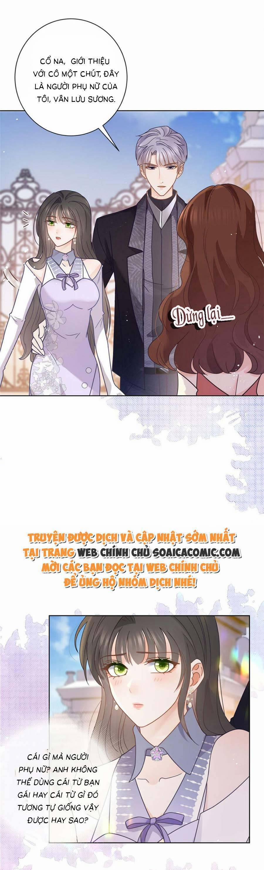 Boss Sát Thủ Dưỡng Hồ Yêu 103 trang 4