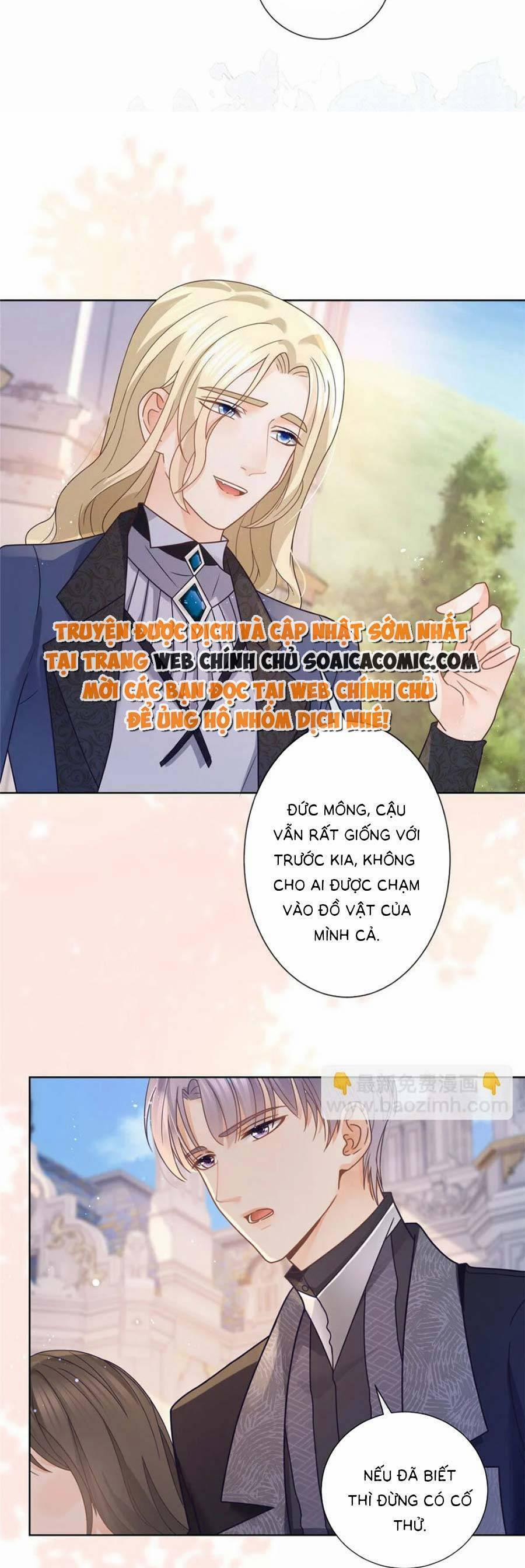 Boss Sát Thủ Dưỡng Hồ Yêu 103 trang 8