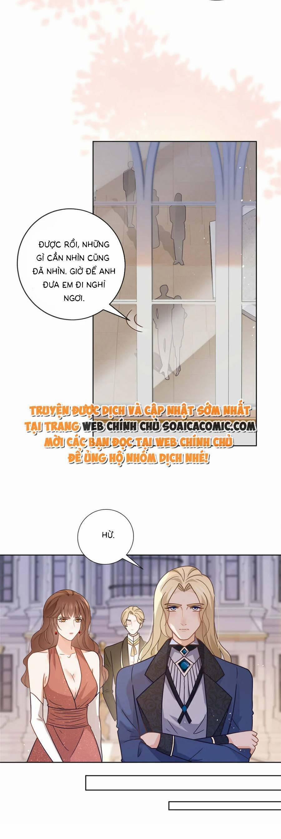 Boss Sát Thủ Dưỡng Hồ Yêu 103 trang 9